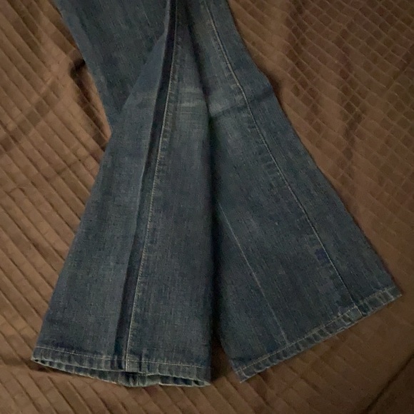 7 for all Mankind Jeans - Picture 4 of 5